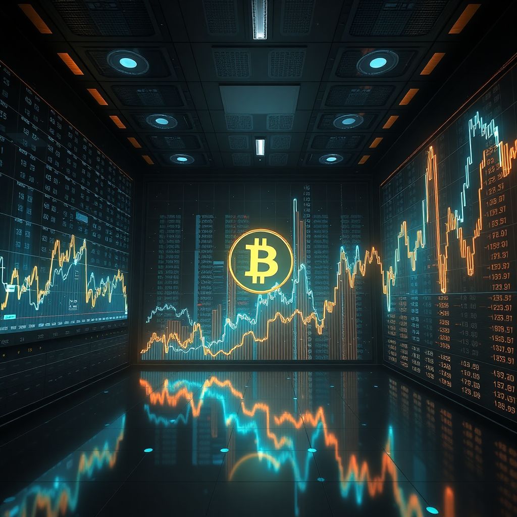 Bitcoin network activity nears record highs as Btc trades 50% below peak