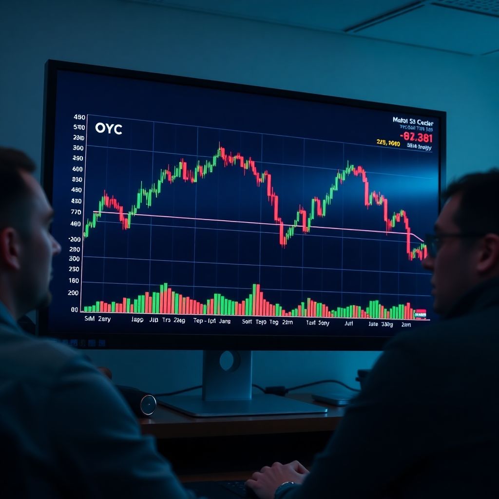 Bitcoin trades sideways as selling pressure fades but new demand stays muted