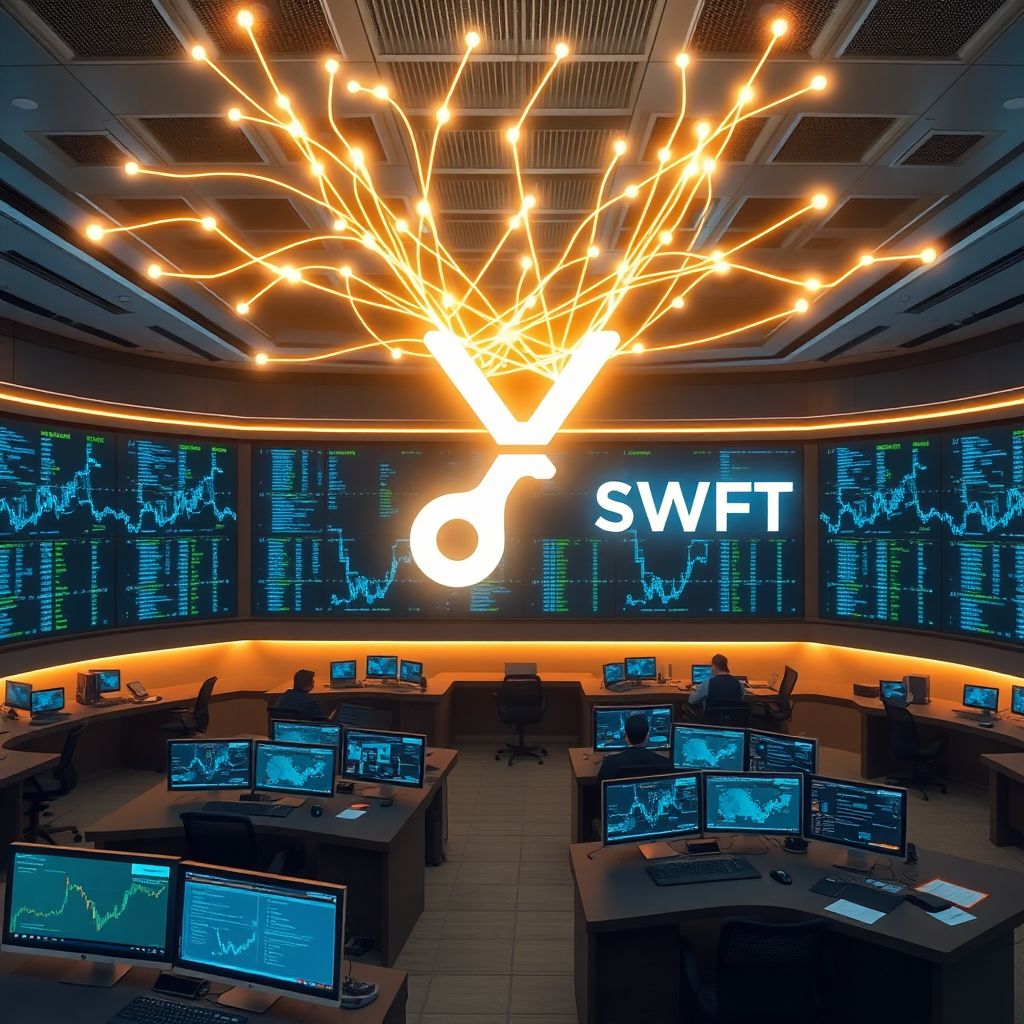 Ripple vs Swift: is Xrp working with banks or replacing them in 2026?