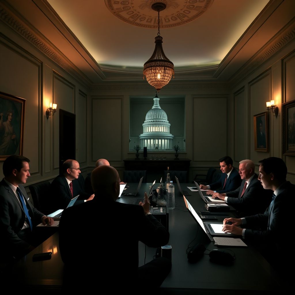 Galaxy digital cuts Clarity act odds to 50% as crypto bill races summer senate vote
