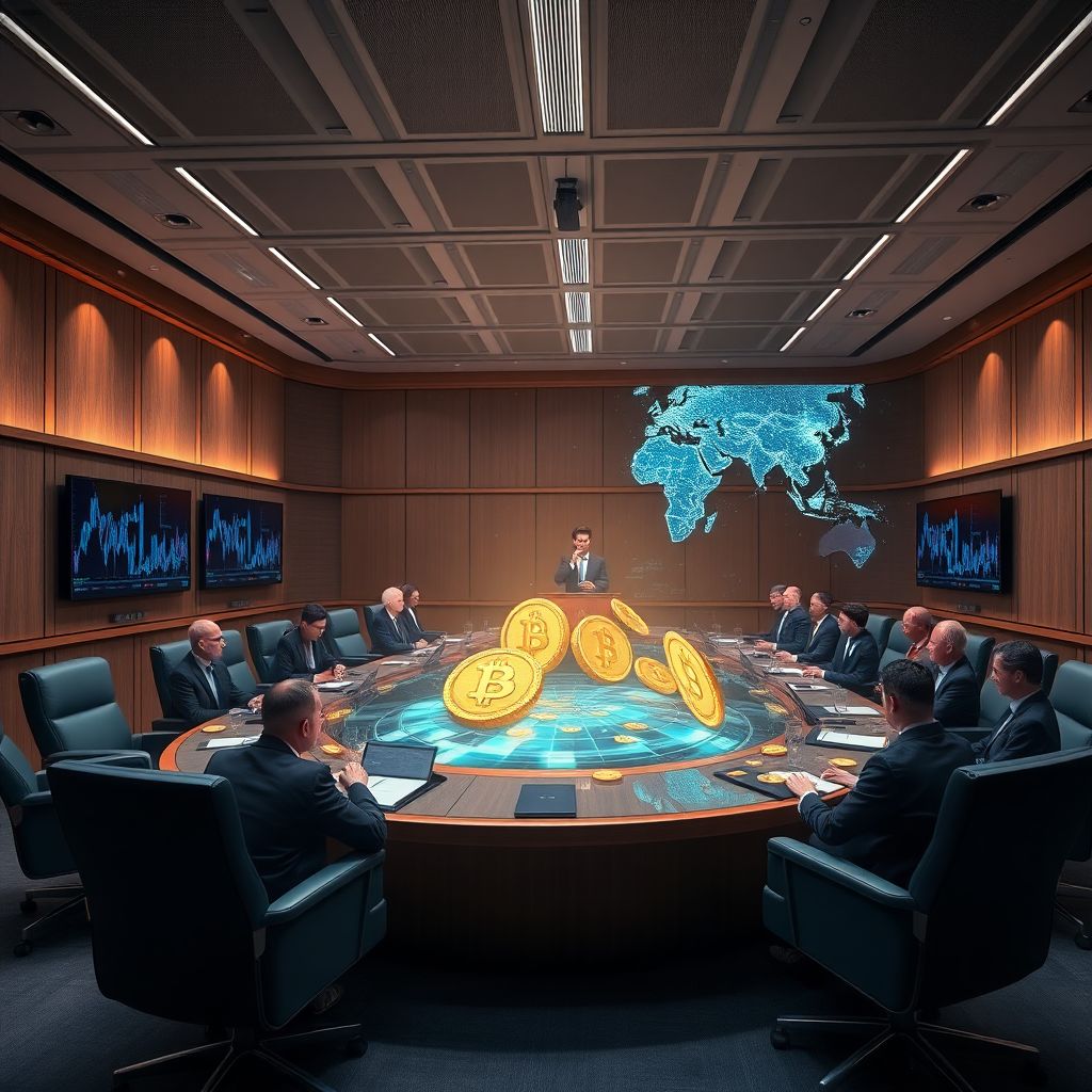 Fca approves sweeping Uk crypto rules to build a regulated global hub