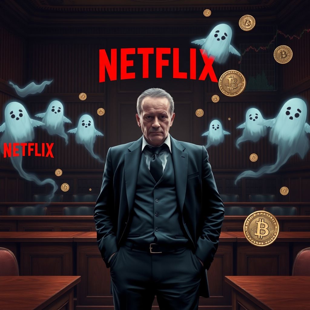 47 ronin director carl erik rinsch jailed for netflix crypto fraud and $11m theft