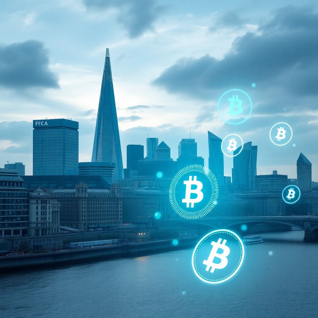 Uk Fca unveils risk-based crypto rulebook taking effect in october 2027