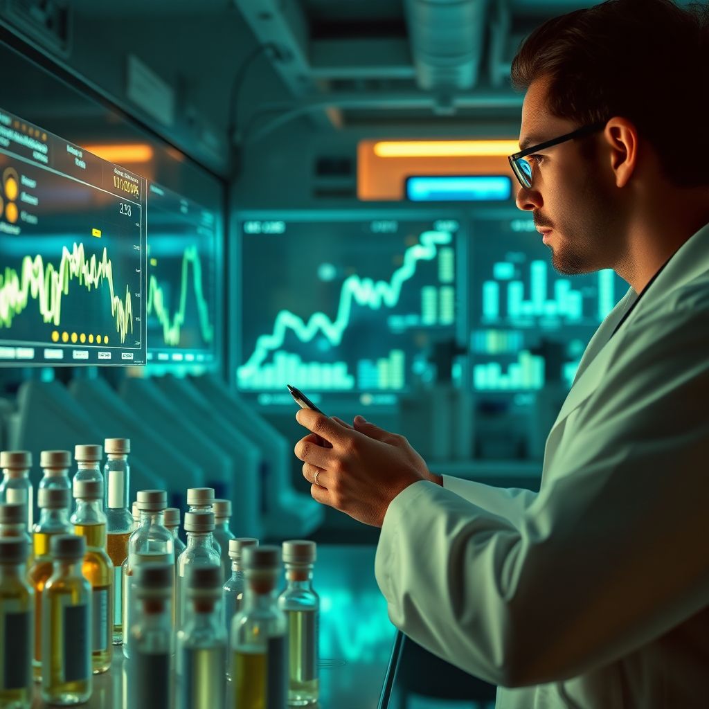 Chainalysis: $100m crypto-fueled peptide boom exposes risks of gray-market enhancers