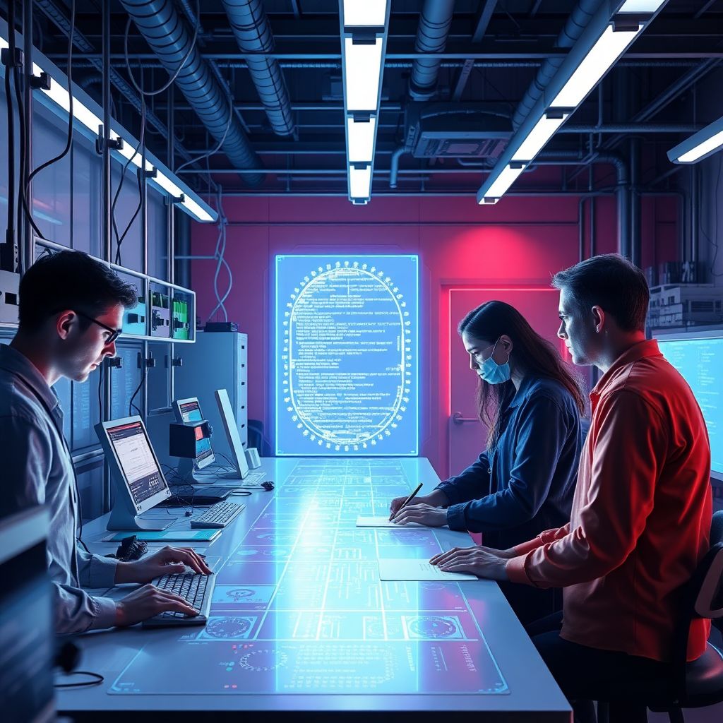Ai builds itself: claude becomes lead developer while humans turn into bottleneck