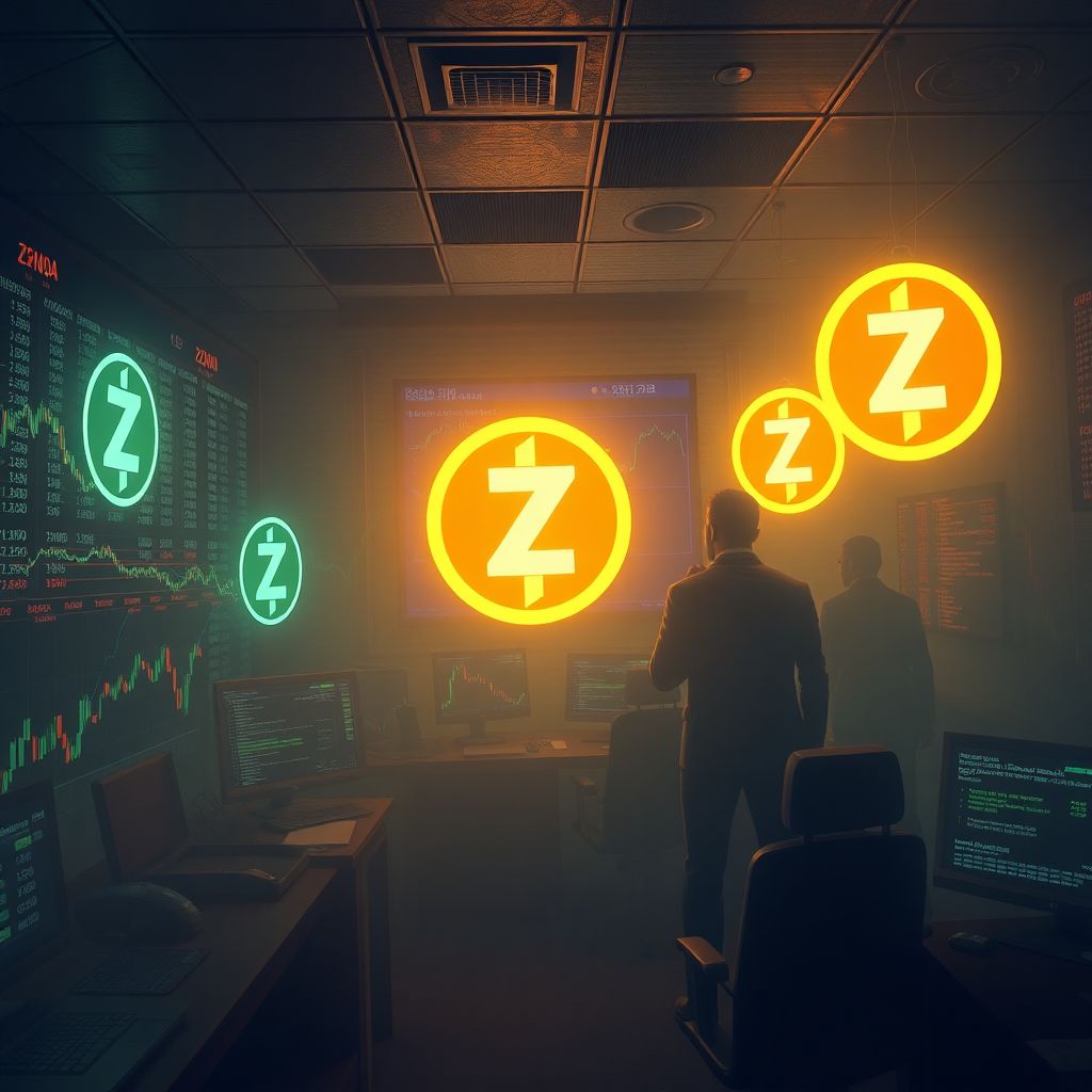 Zcash bug crisis: how privacy cuts both ways for investors and the network