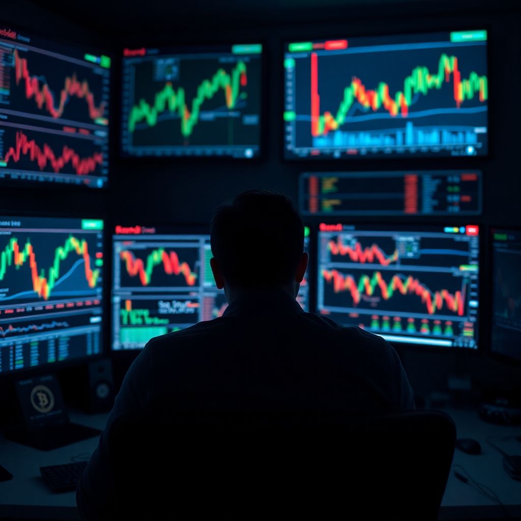 Bitcoin cycle bottom at $28,500?. Analyst who nailed the top warns of long wait