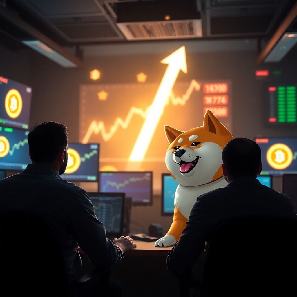 Are dogecoin and shiba inu meme coins still worth buying in the new crypto cycle?