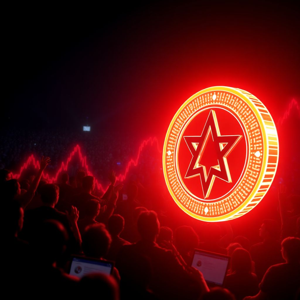 Cardano social buzz surges as Ada price implodes to multi‑year lows near $0.20