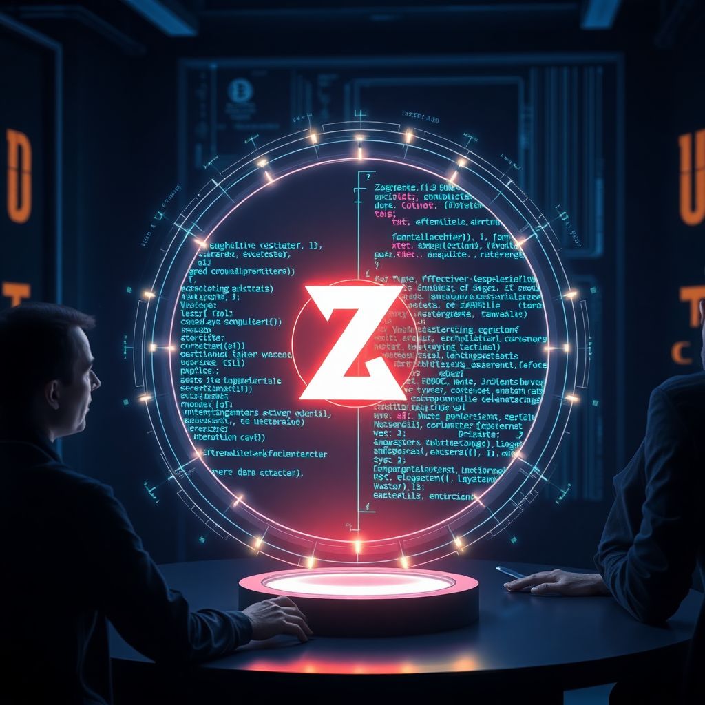 Ai steps into security: how frontier models exposed a fatal zcash flaw