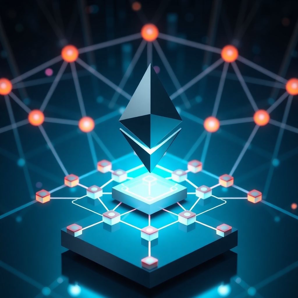 Ethereum consensus design: how separating finality keeps blocks live for a decade