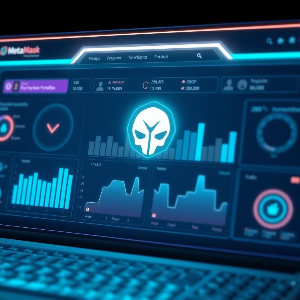 Metamask agent wallet: secure Ai crypto trading with advanced guardrails