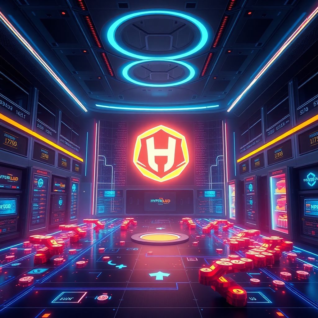 Hyperliquid buybacks: how Hype reshapes crypto with revenue-backed demand