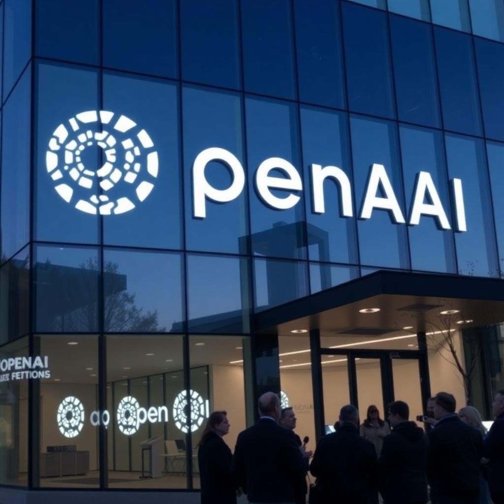 Openai files confidential S‑1, keeping Ipo options open in the Us market