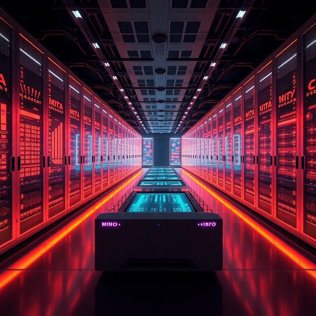 Xiaomi mimo shatters Ai speed records, 15x faster than chatgpt and claude