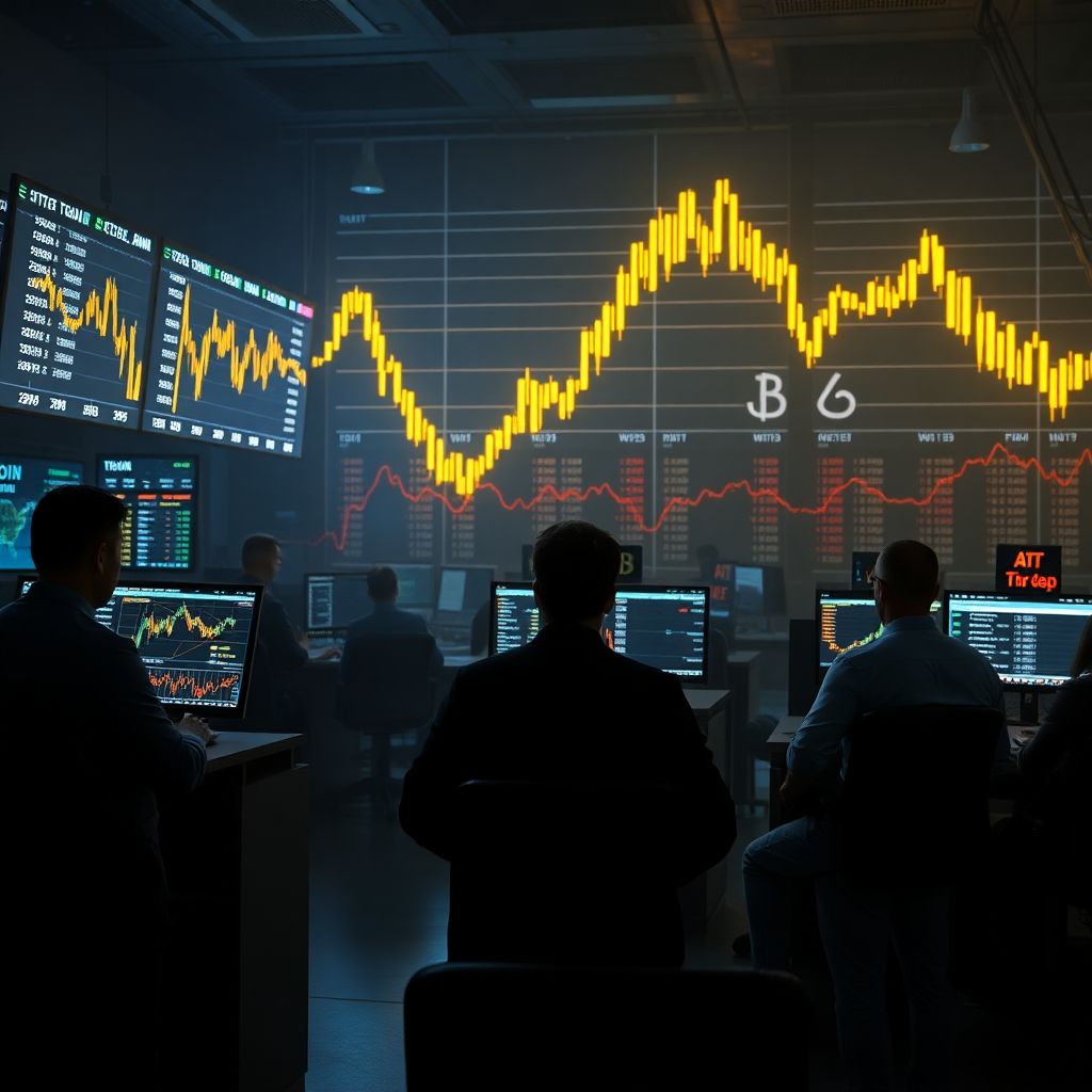 Wintermute: why bitcoin lacks Etf inflows to confirm a true market bottom