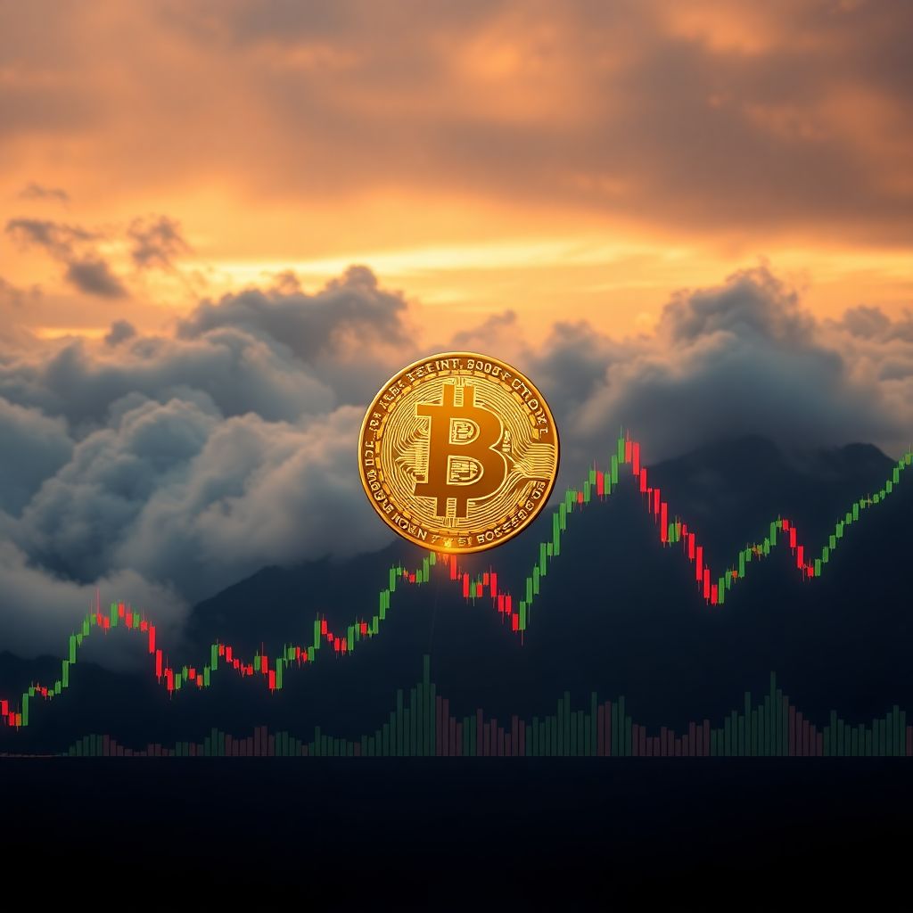 Bitcoin price prediction: rebound toward $71k in a still bearish trend