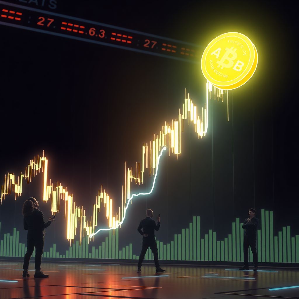 Why Cake price is rising today: capitulation low, reclaimed support outlook