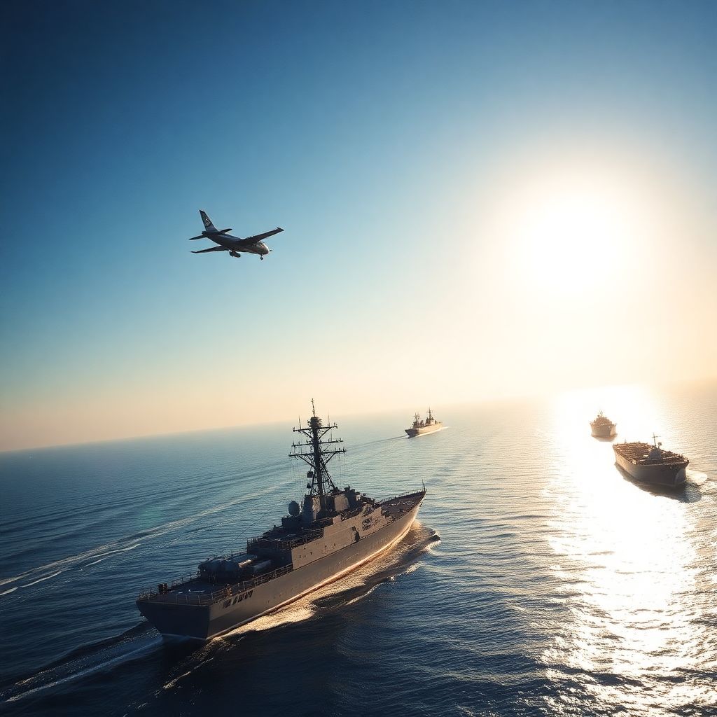 Iran closes strait of hormuz to all shipping as Us strikes escalate conflict