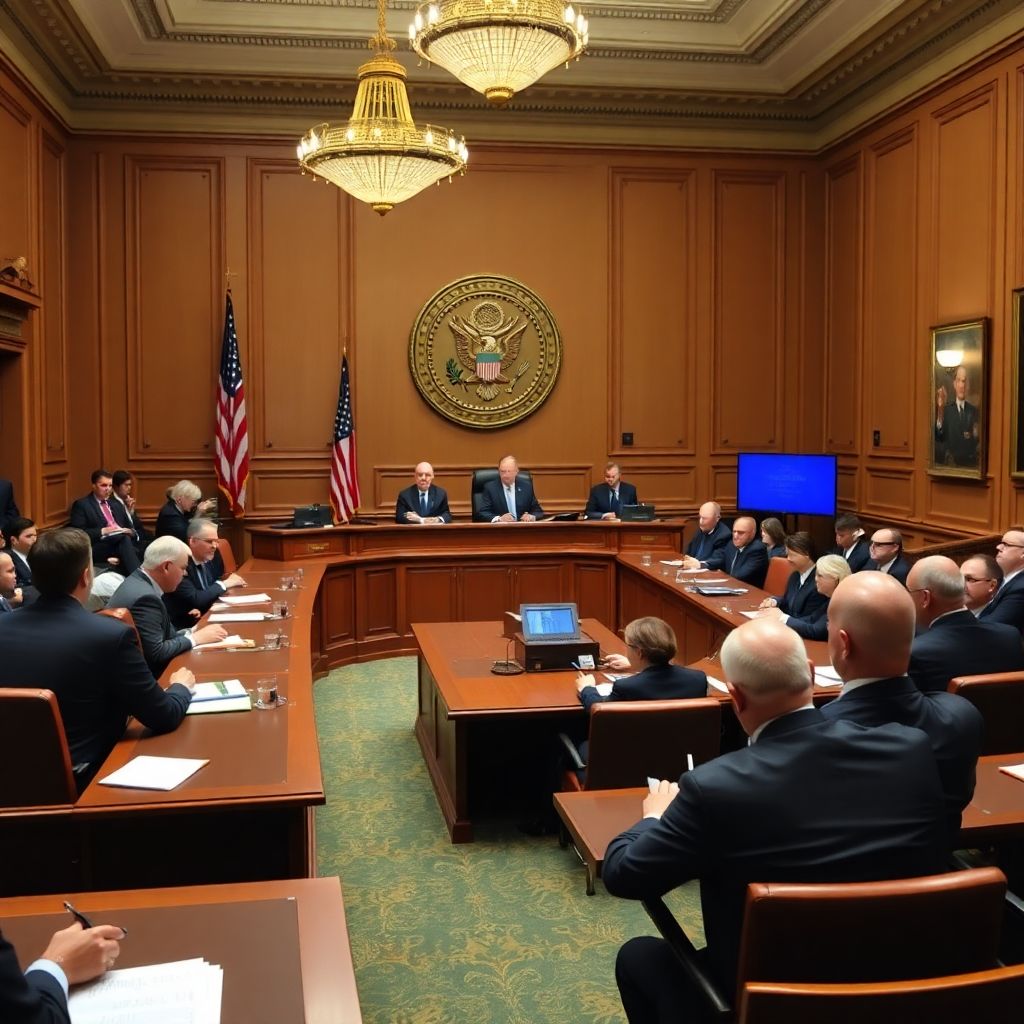 Us lawmakers propose federal crypto crime task force to combat soaring fraud