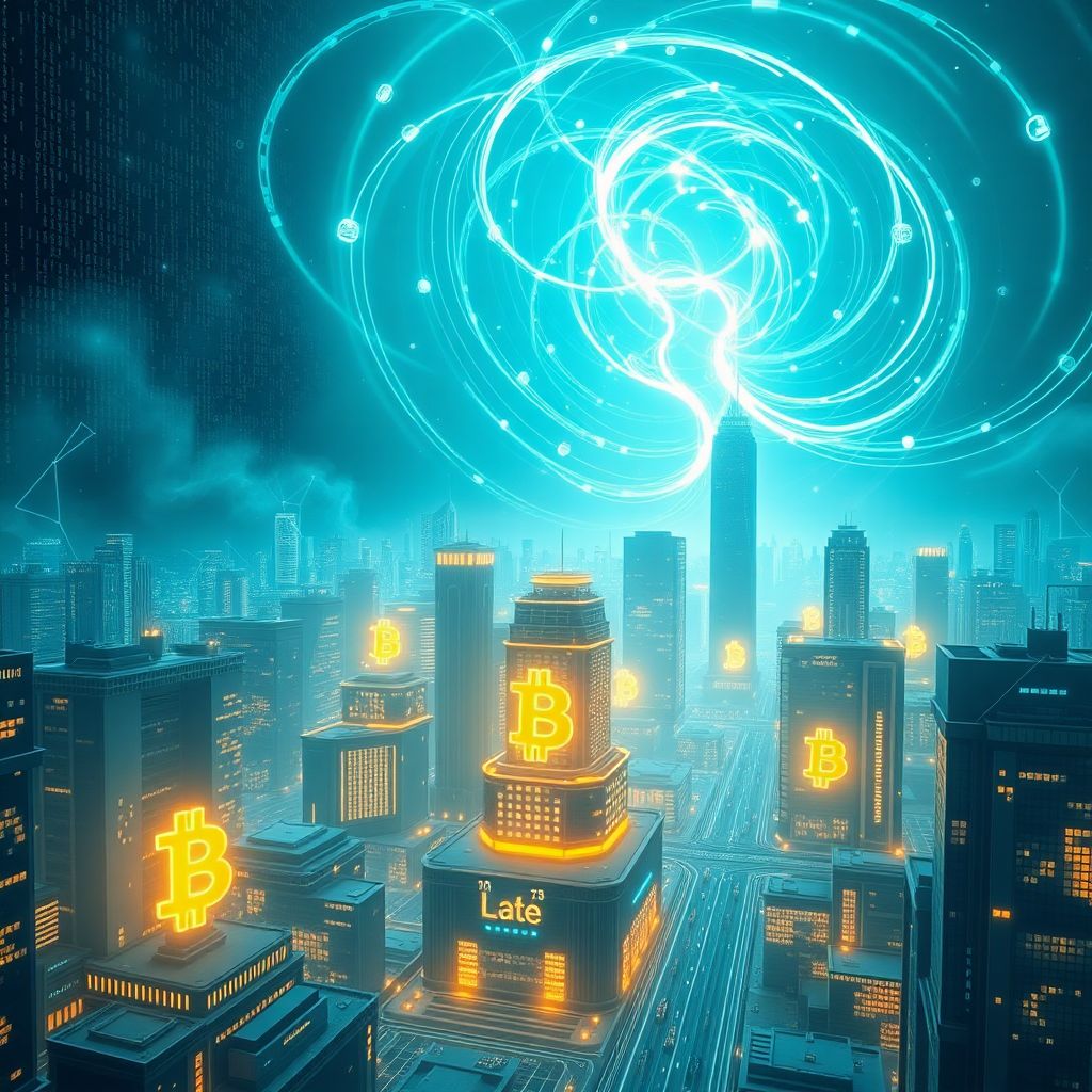 Bitcoin and quantum attacks: why coinbase warns developers to act now