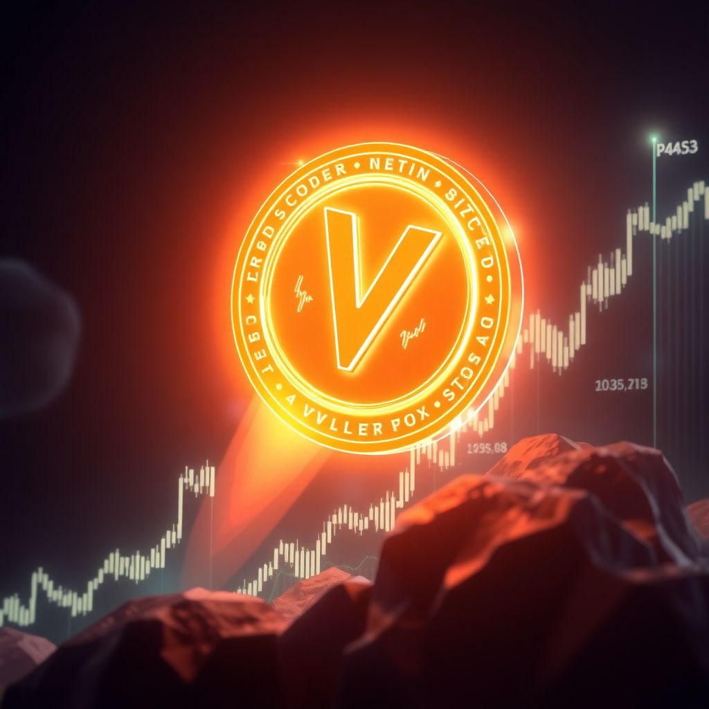 Velvet price targets $2 as spacex Ipo hype fuels speculative pre‑ipo rally