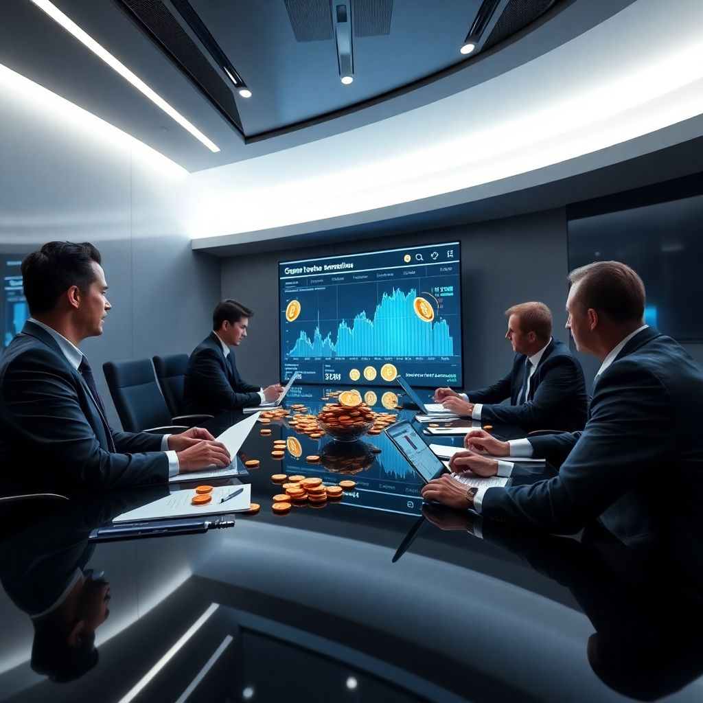 Strategy ends four-year bitcoin buying spree with first sale since 2022