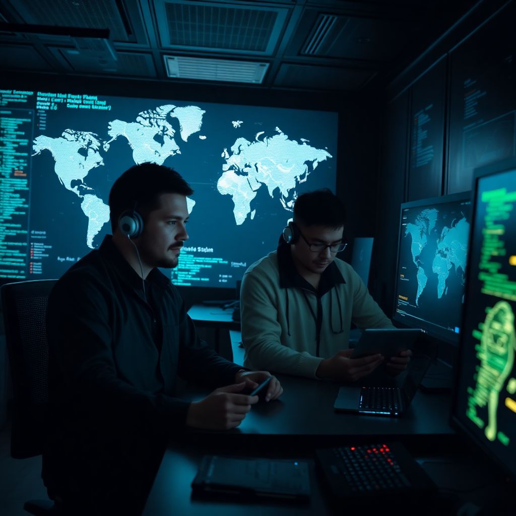 Kaspersky exposes okobot malware stealing crypto wallets via seed phrase theft