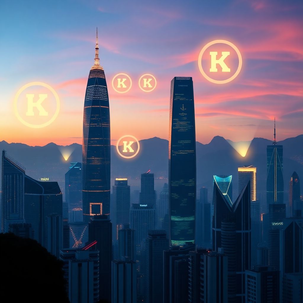 Standard chartered and anchorpoint ready Hkdap hong kong dollar stablecoin launch