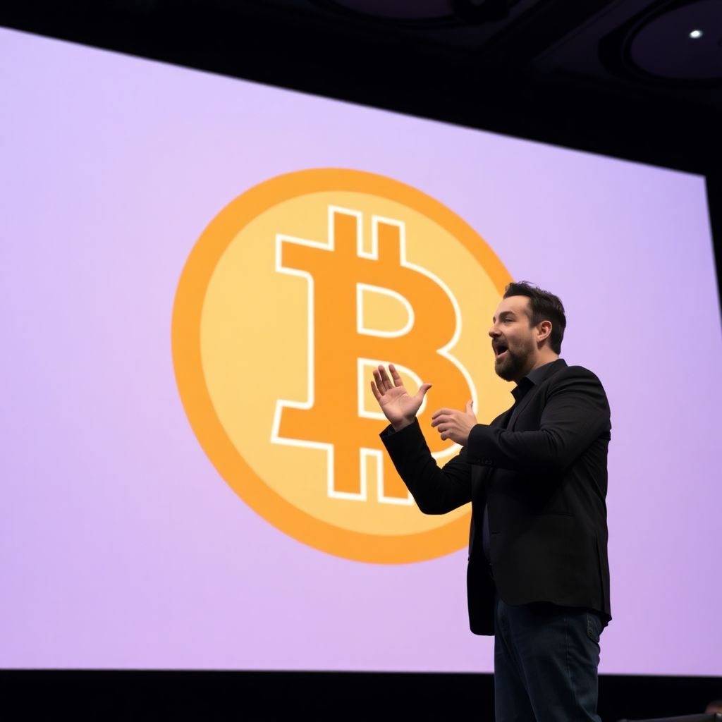 Michael saylor slams bitcoin Bip-110 soft fork as threat to protocol neutrality