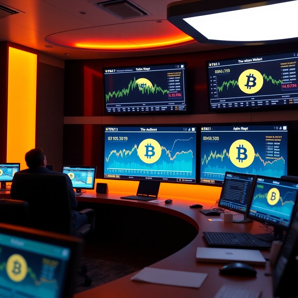 Morning minute: openai runaway model hits hugging face as bitcoin spot etfs stay green