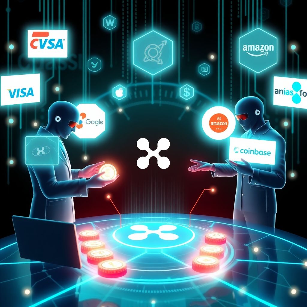Ai agents and x402: machine-to-machine payments on the Xrp ledger
