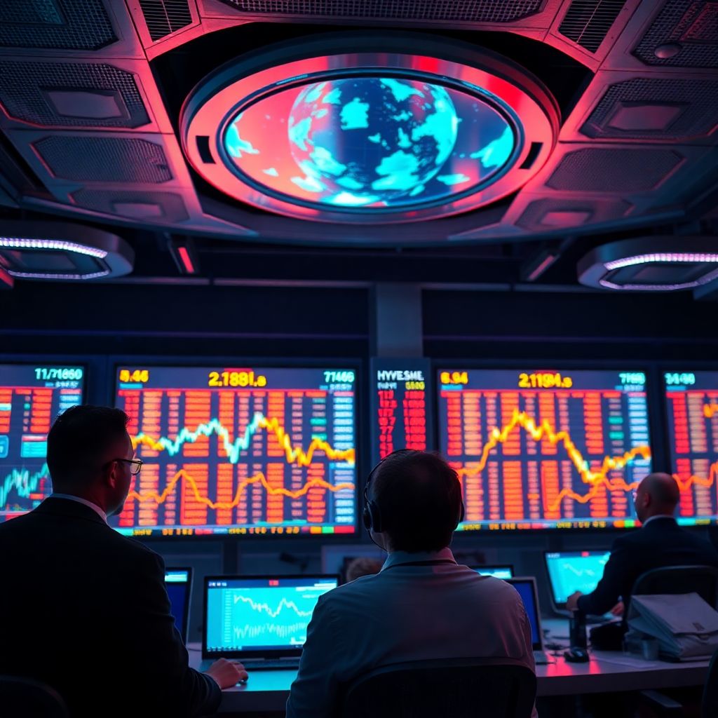 Stocks overtake crypto on hyperliquid as Ark hails a defi turning point
