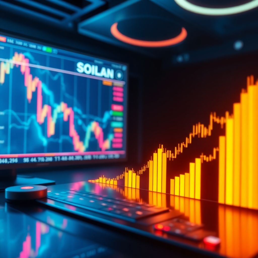Solstice price prediction: can Slx reclaim $0.47 and rise in 2026?