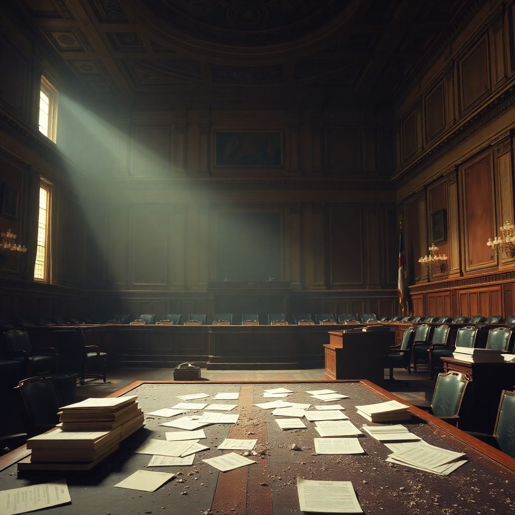 Can Clarity ride a year‑end bill?. The last door for Us crypto market rules