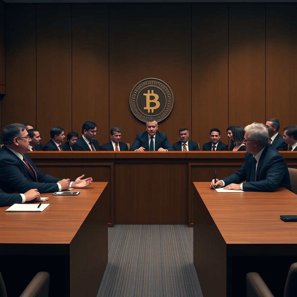 Apple faces lawsuit over fake sparrow wallet iphone app that stole bitcoin