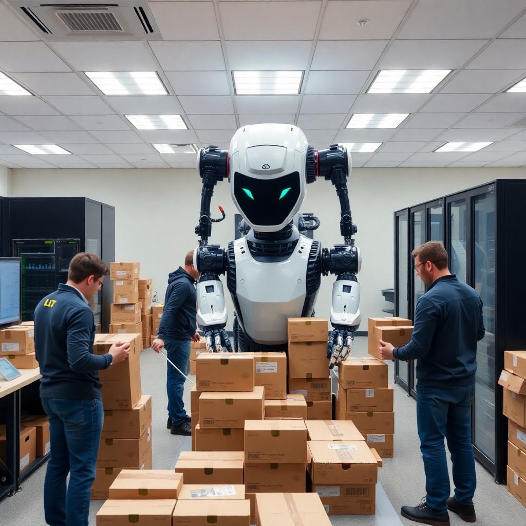 Luno crypto exchange cuts 20% of staff as automation drives institutional pivot