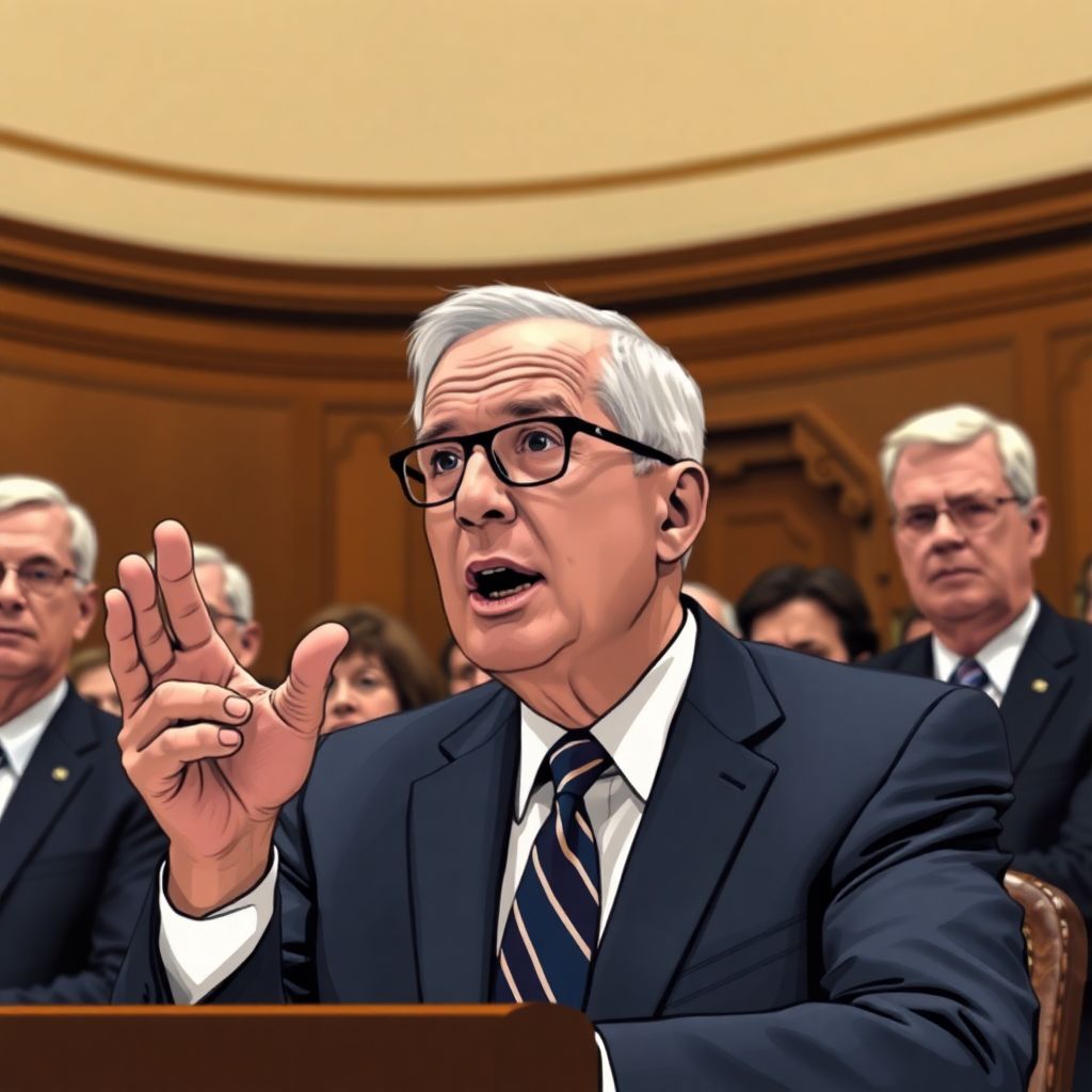 Crypto rules, Sec pushback and Clarity act delay in the Us senate