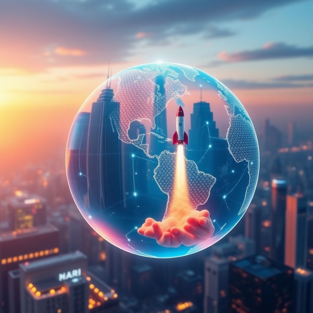 Tokenization is redefining global trade finance from spacex to Xdc network