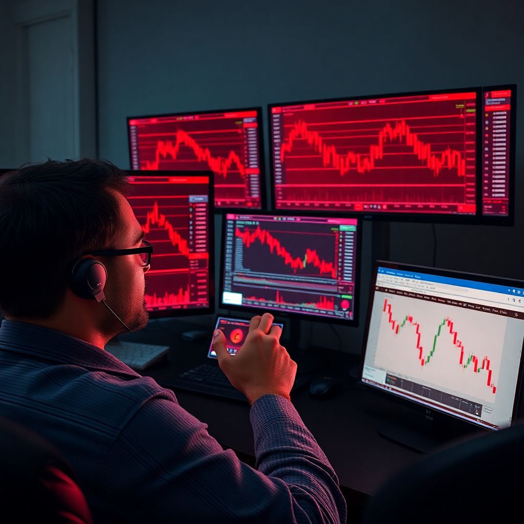 Bitcoin investors face 20% unrealized losses as on-chain data shows key resistance