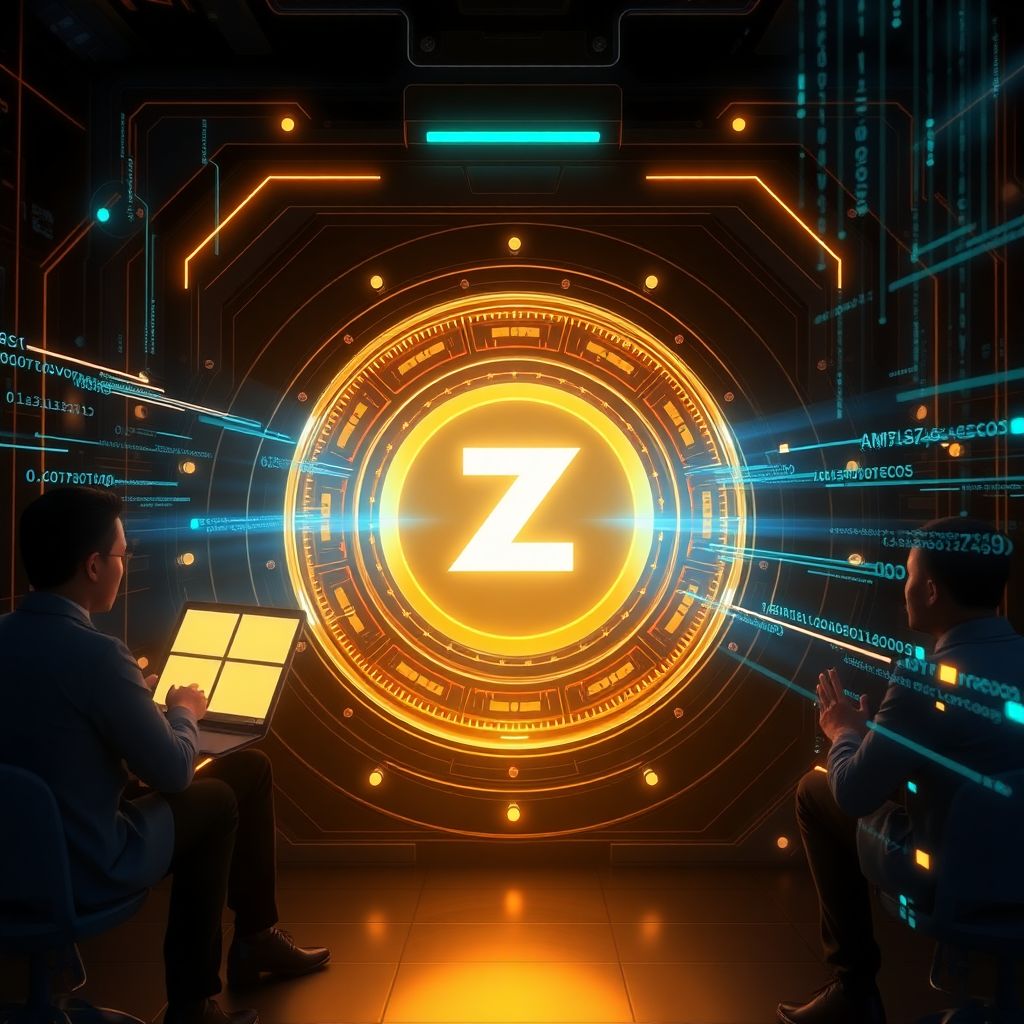 Zcash ironwood upgrade: restoring trust with verifiable private supply