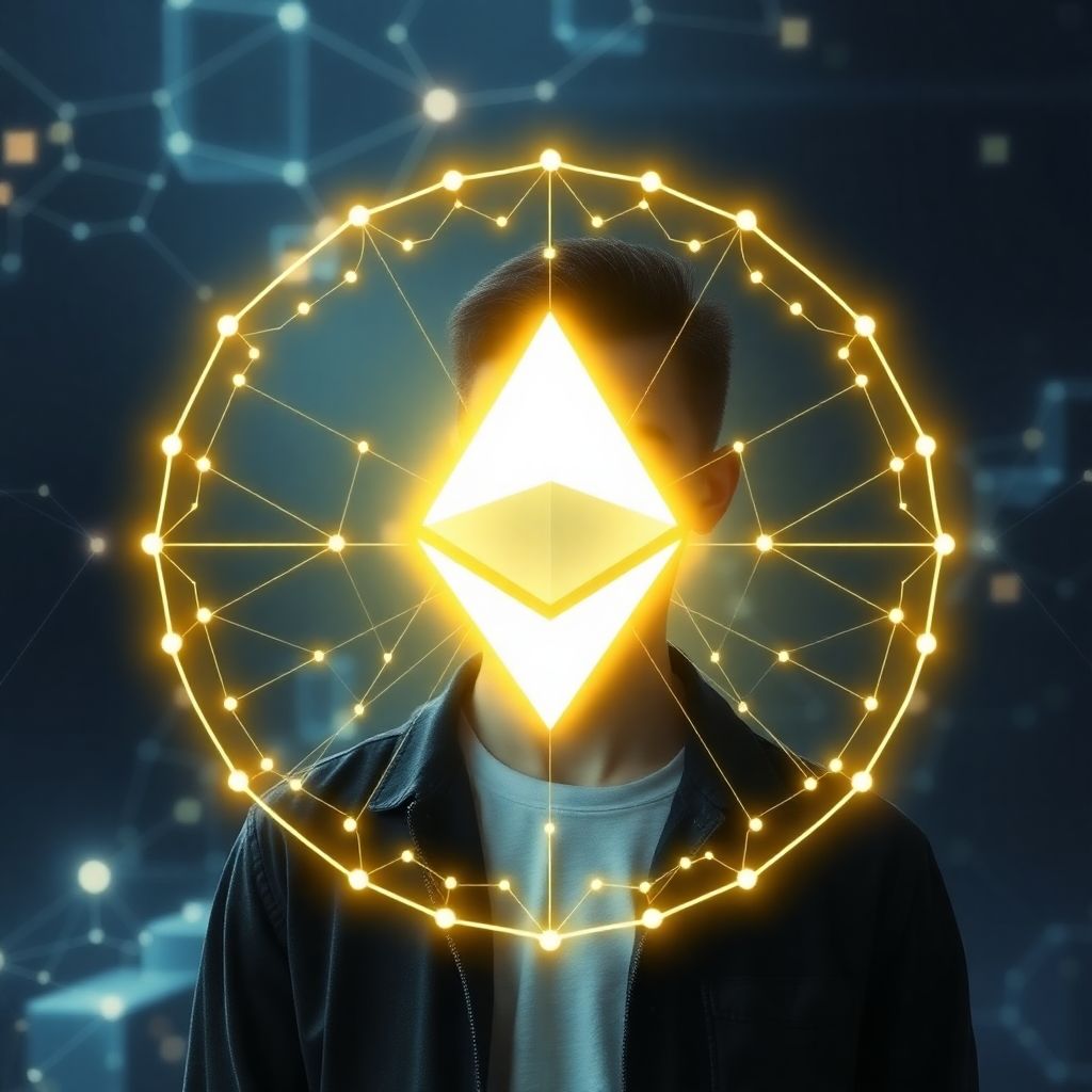 Ethereum is reinventing itself with lean ethereum, a radical quantum‑safe and private upgrade