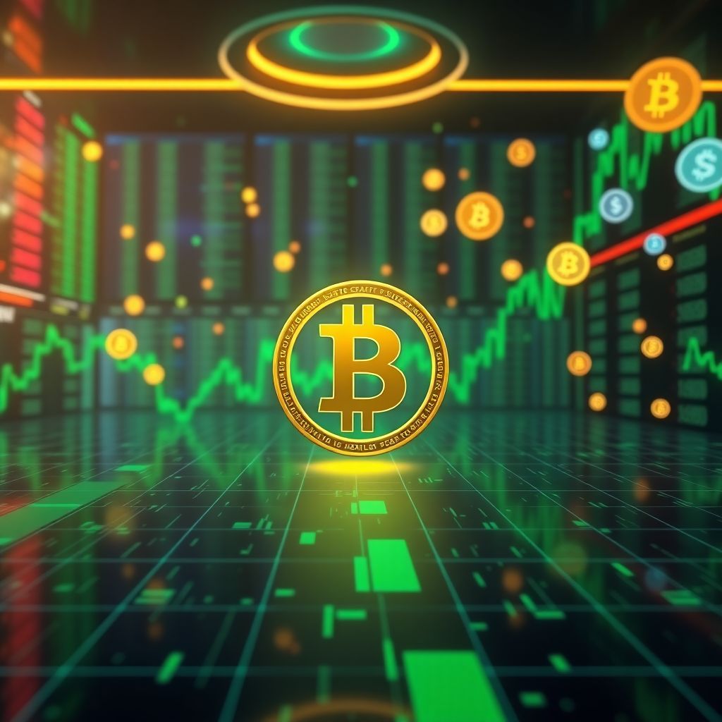 Morning minute: crypto markets roar back as Etf inflows rise and altcoins surge
