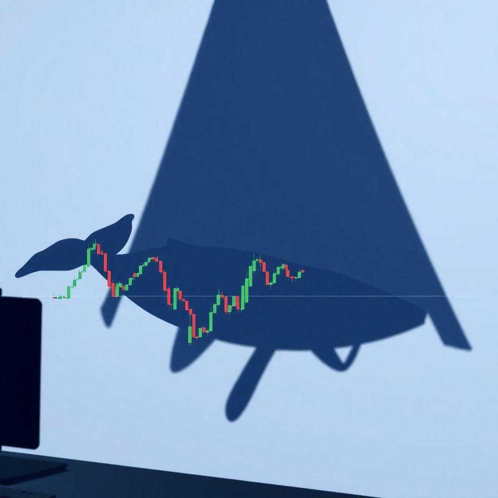 Zcash whale doubles down on $14.9m short as Zec eyes potential slide to $410