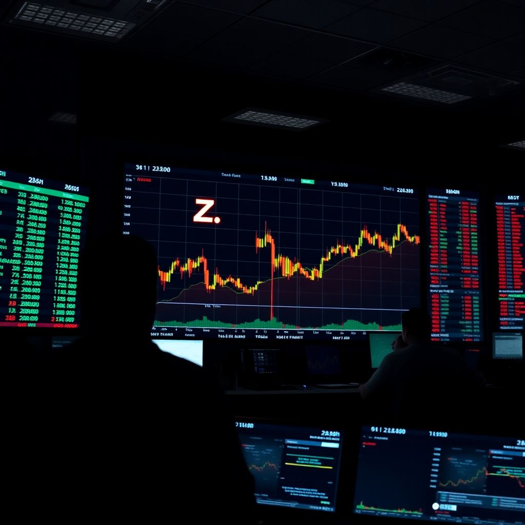 Zcash price eyes breakout above $410 as Zec stalls below $400