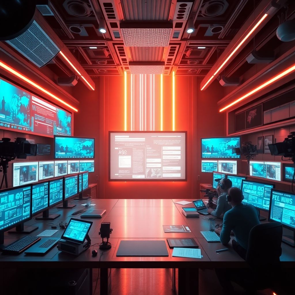 Mediafuse launches technologywire, an ai‑optimized tech press release wire