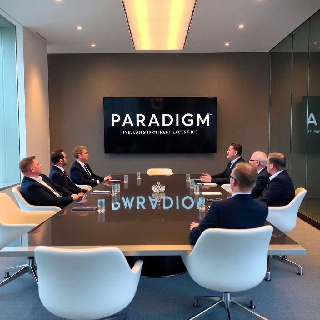 Paradigm launches $1.2b fund to back Ai, crypto and deep tech frontier