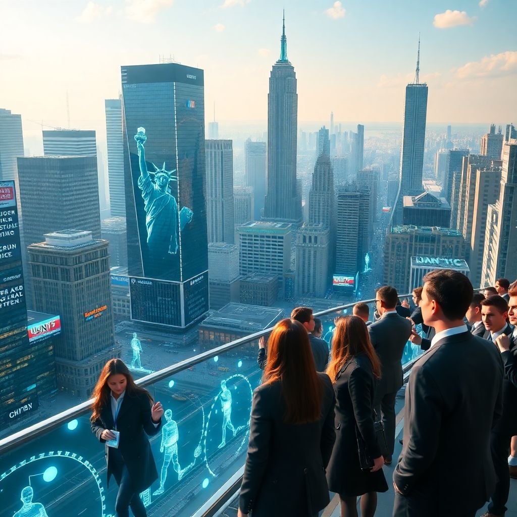 Un blockchain week 2026 in new york: blockchain, policy and fashion convergence