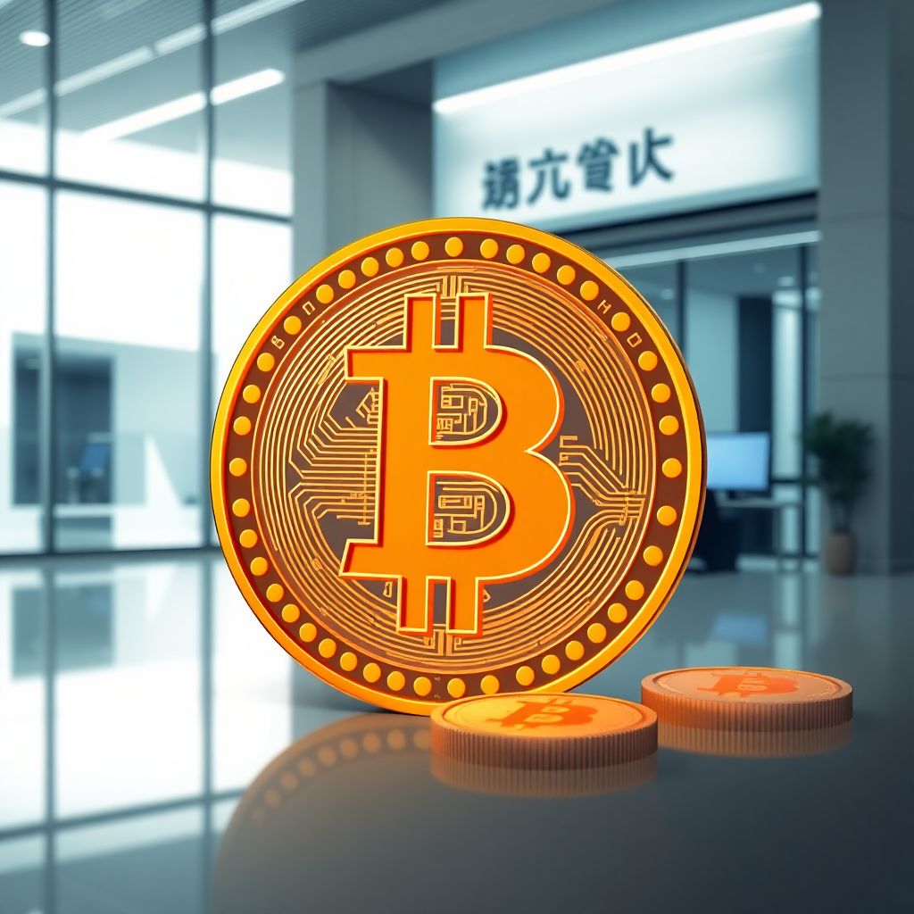 Cryl launches bitcoin-backed loans in japan with credit lines up to $6.2m