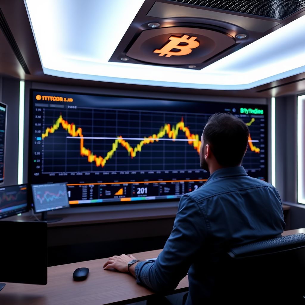 Saylors orange dot rekindles debate over strategys next big bitcoin move